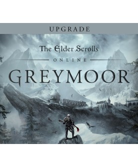 The Elder Scrolls Online - Greymoor Upgrade XBOX One Xbox One Key EUROPE